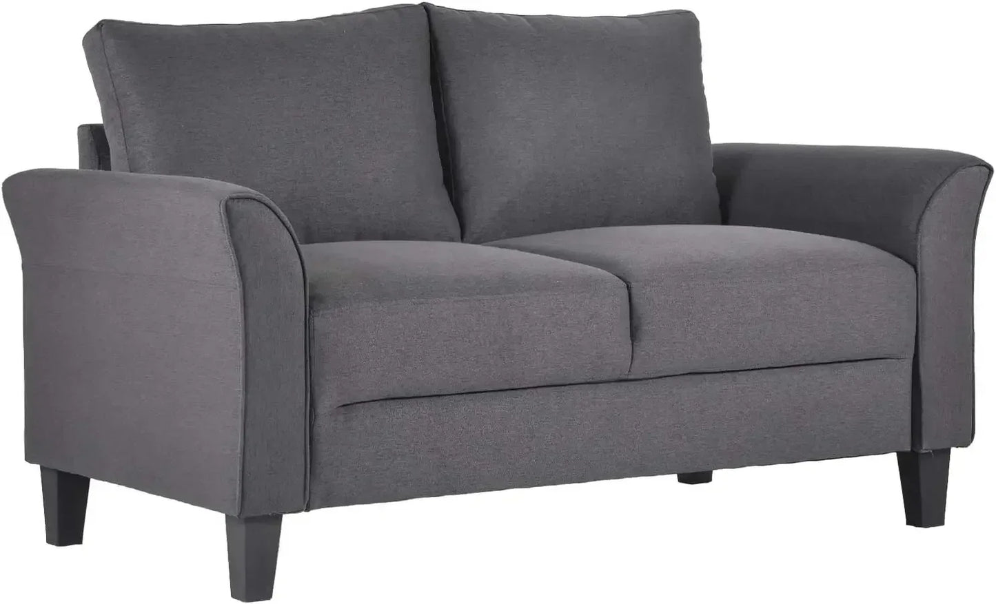 Three Piece Sectional Sofa Set For Living Room Modern Comfort