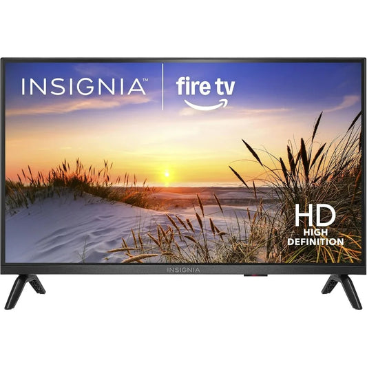 Insignia F20 Series LED HD Smart Fire TV With Alexa