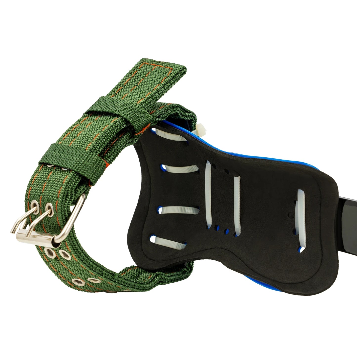 Tree Climbing Spikes Set With Belt And Rope For Arborists