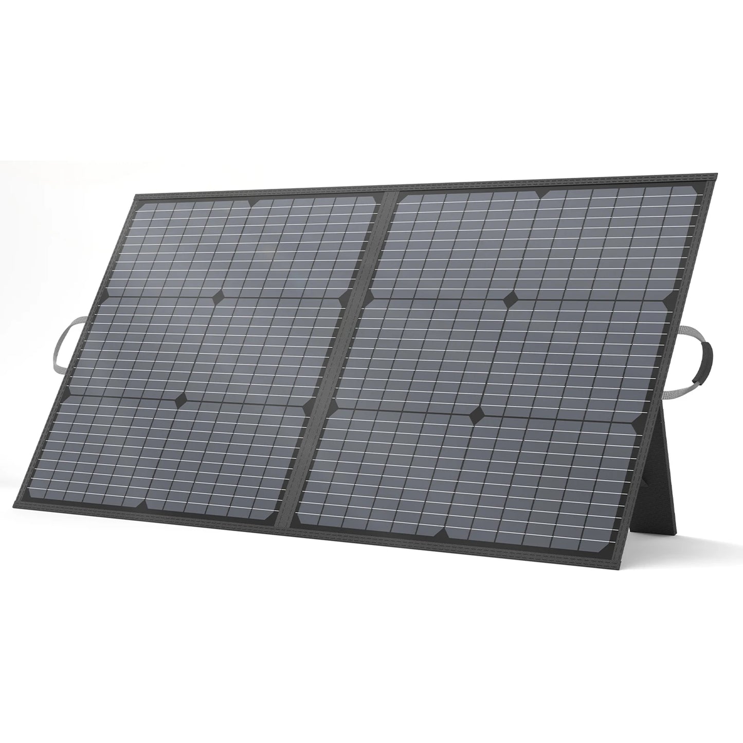 MHPOWOS Portable Foldable Solar Panel For Outdoor Activities IP67 Waterproof