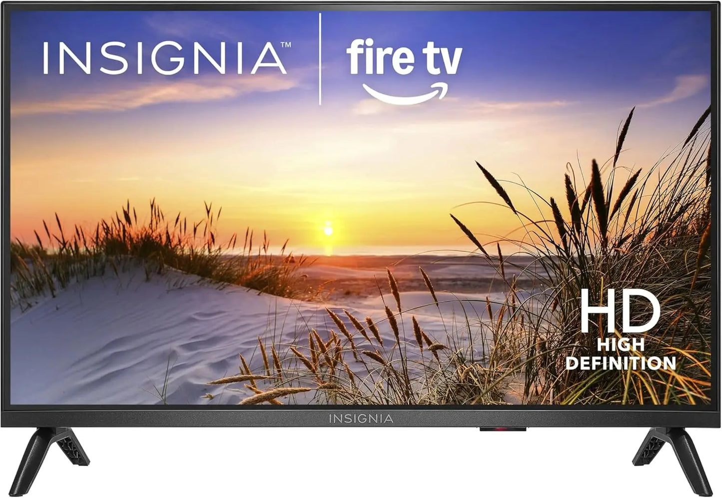 Insignia F20 Series LED HD Smart Fire TV With Alexa