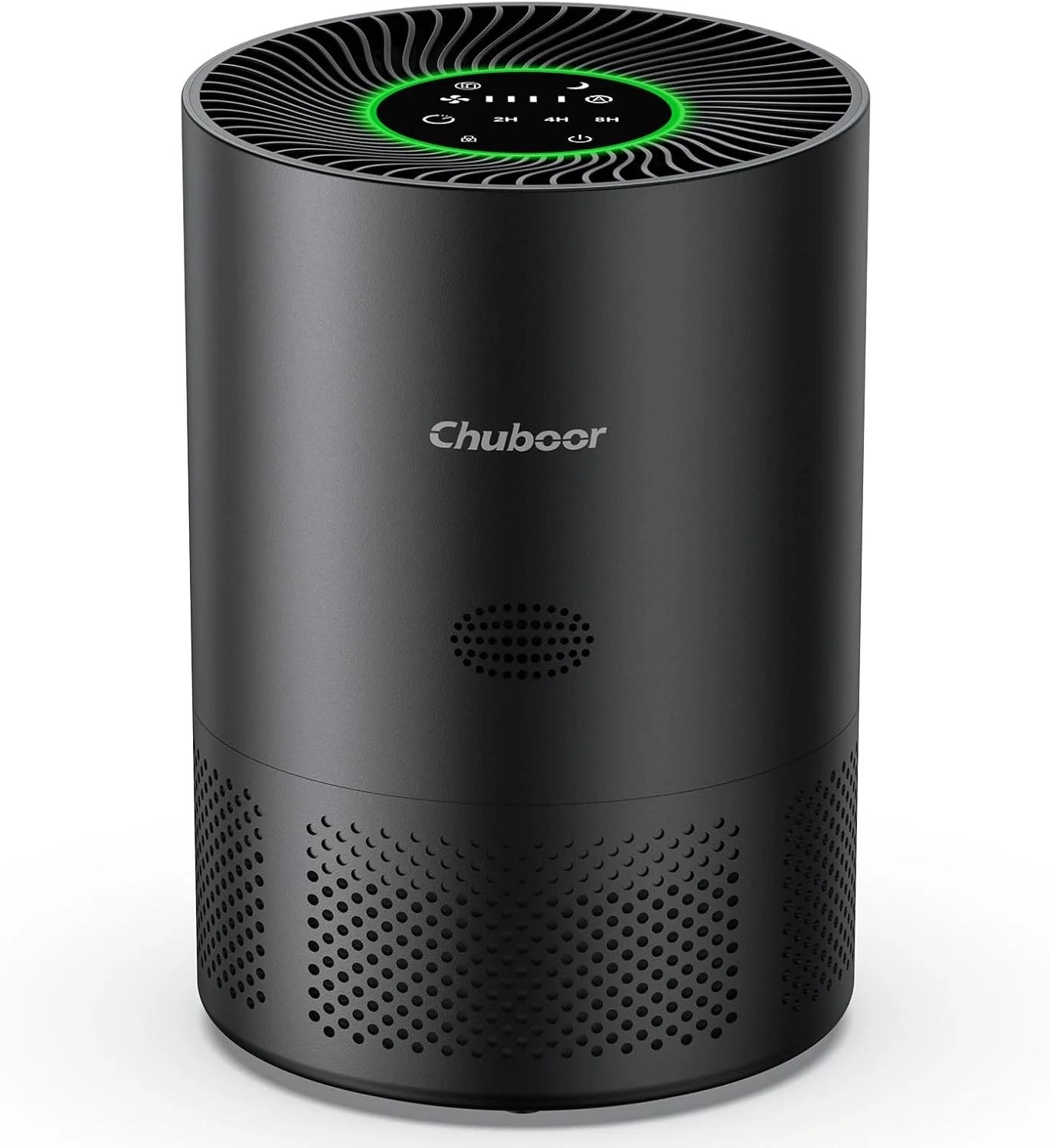 Chuboor H13 True HEPA Air Purifier for Home and Rooms