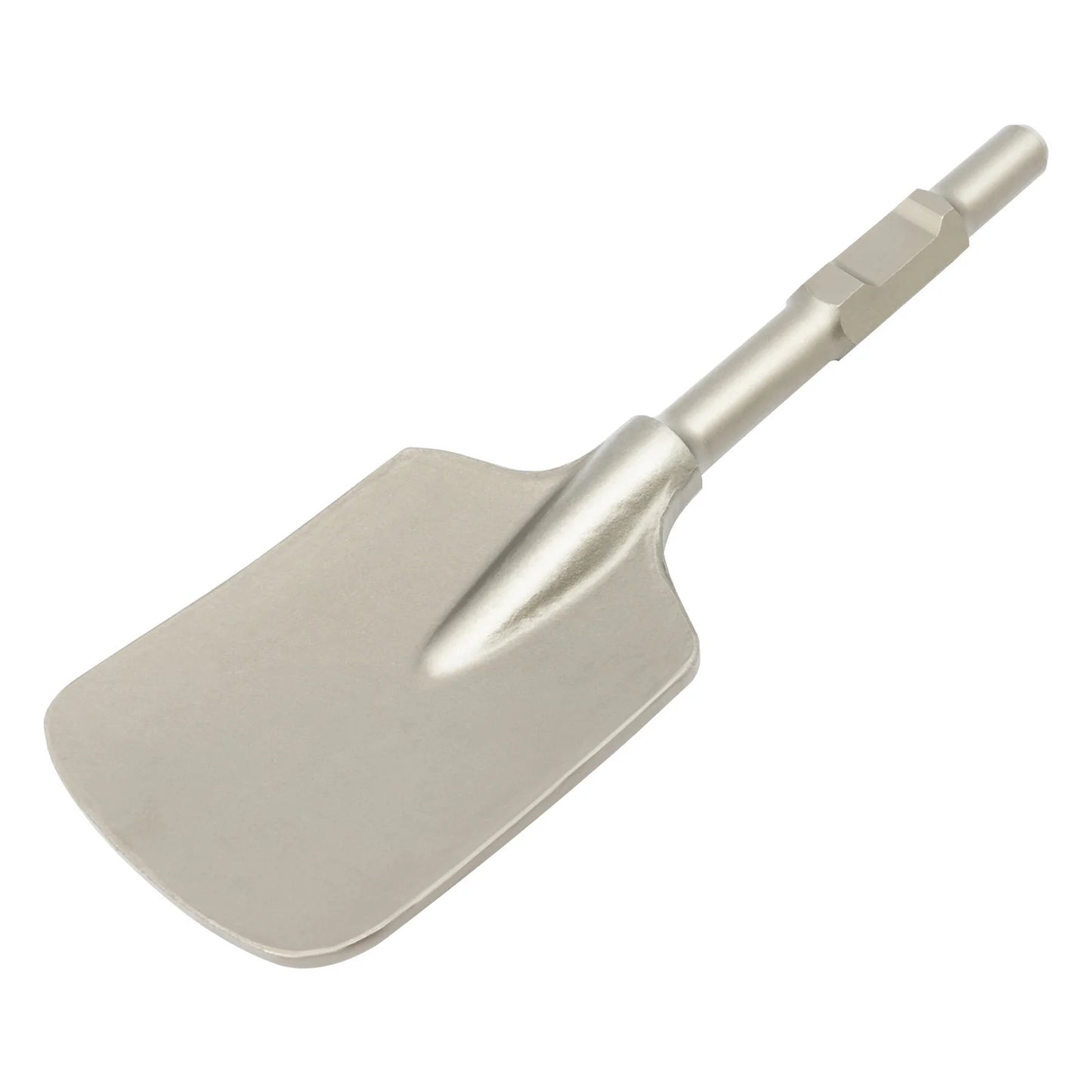 65A Jack Hammer Shank Demolition Shovel Bit for Concrete
