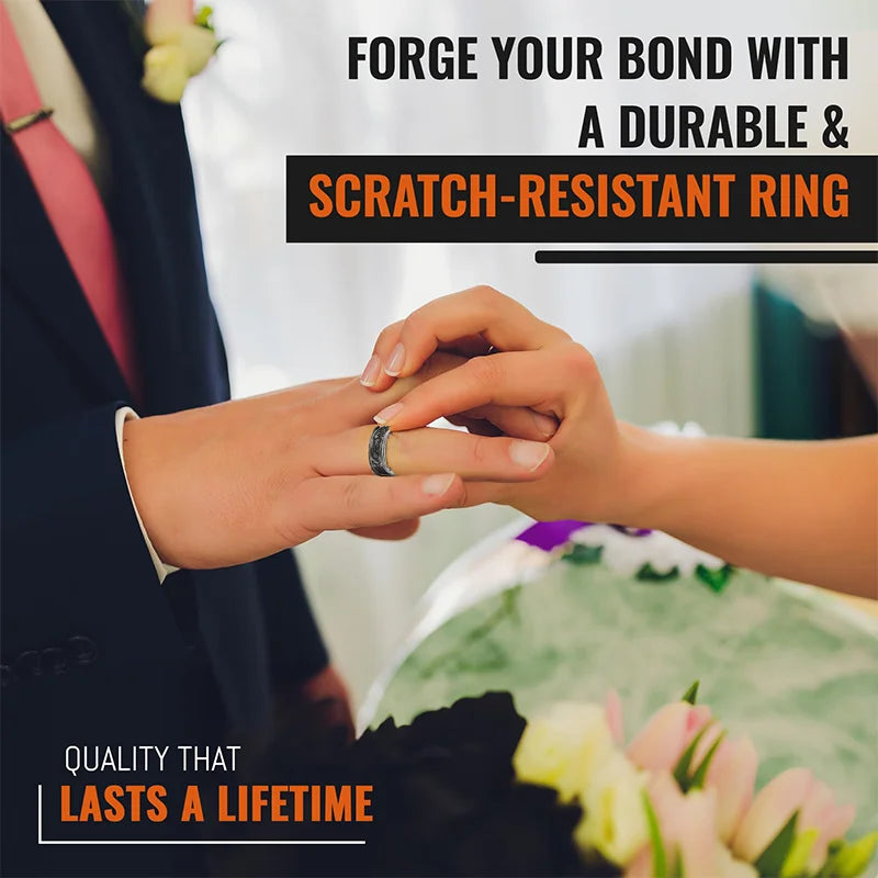 Smart Ring Fitness Tracker IP68 Waterproof With Sleep Monitor