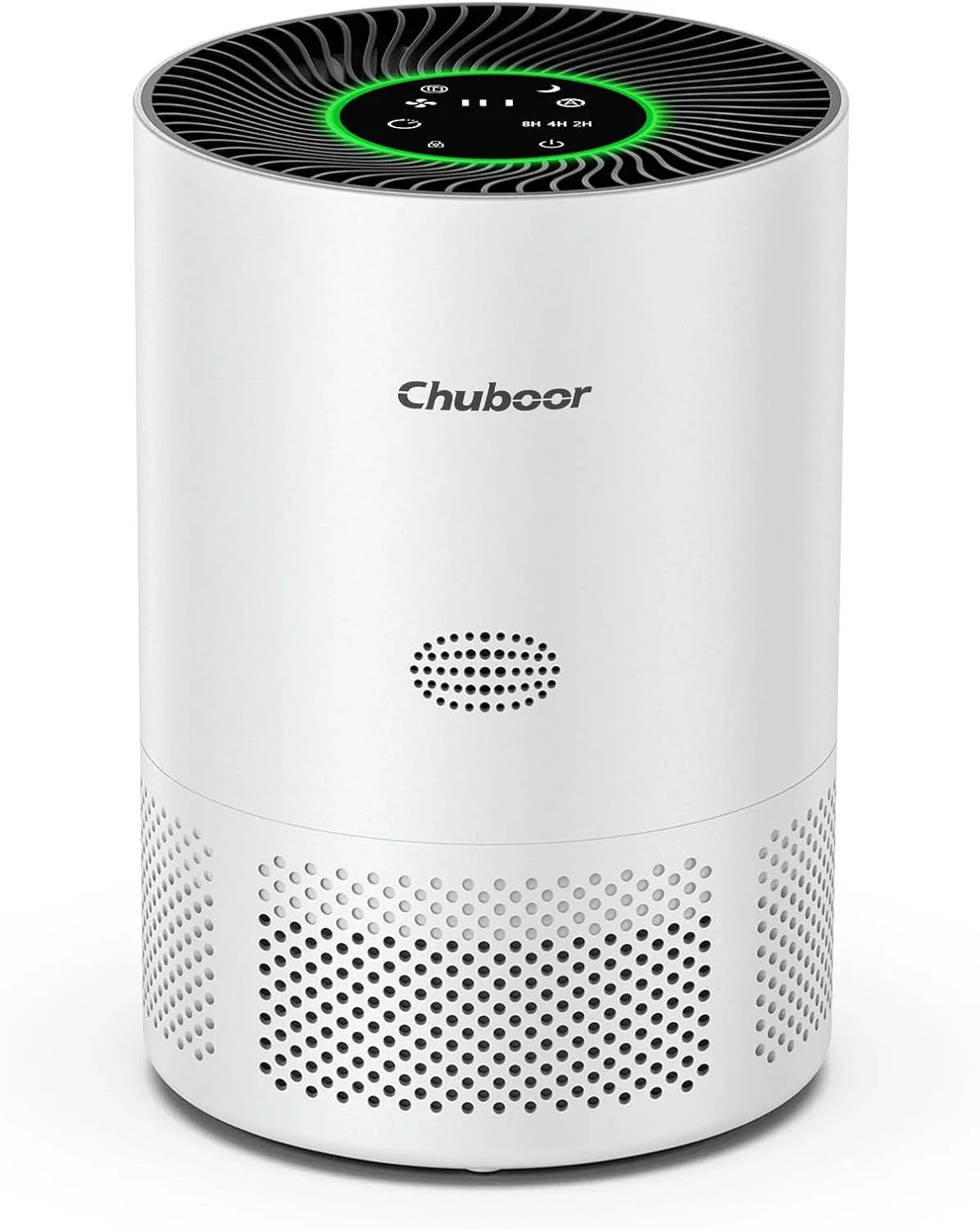 Chuboor H13 True HEPA Air Purifier for Home and Rooms