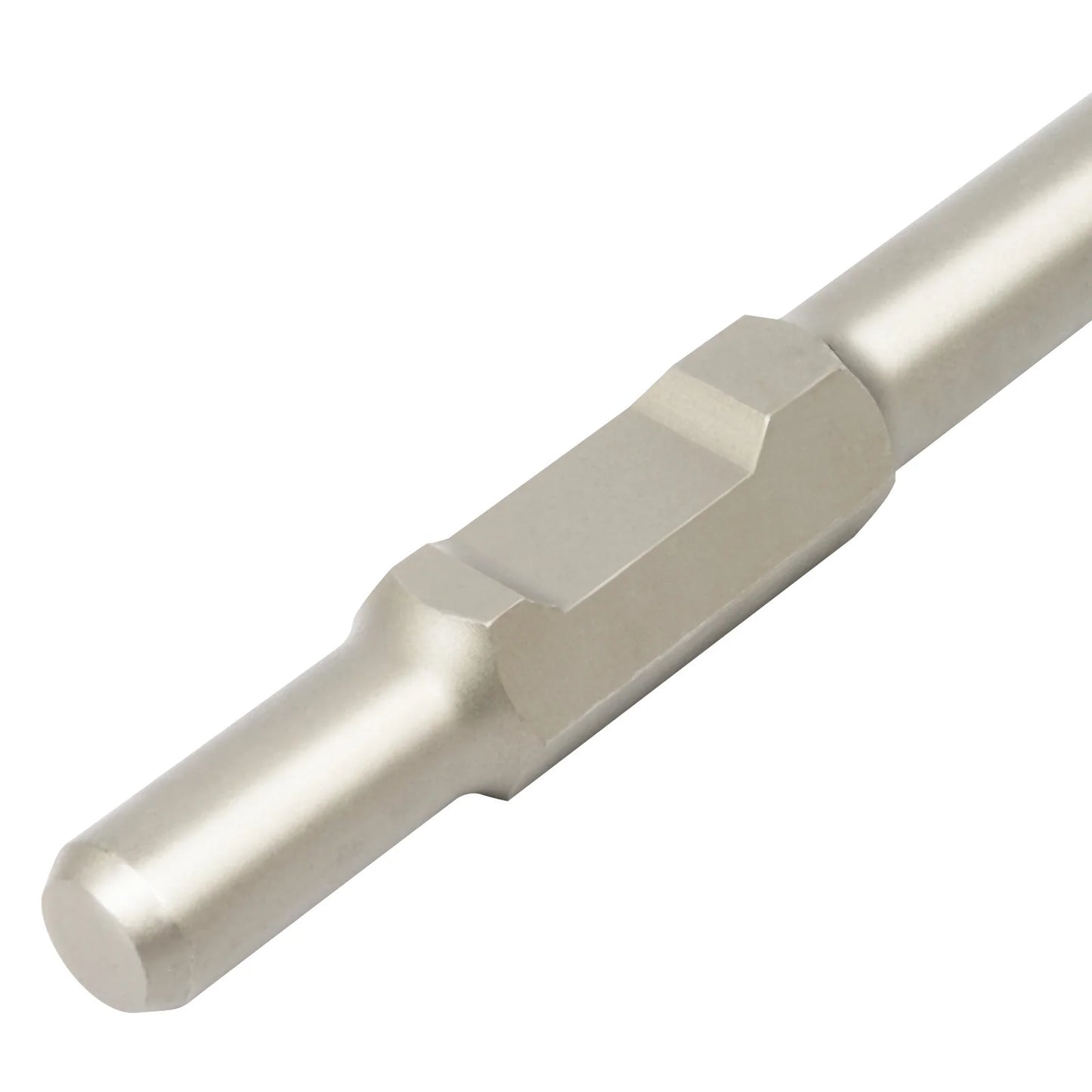 65A Jack Hammer Shank Demolition Shovel Bit for Concrete