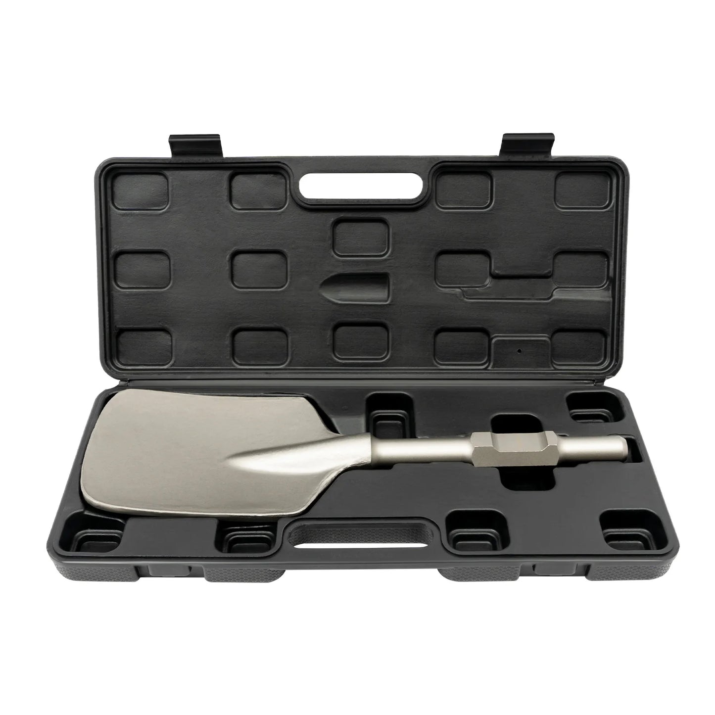 65A Jack Hammer Shank Demolition Shovel Bit for Concrete