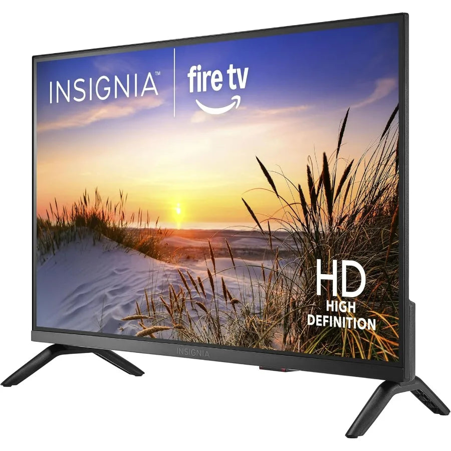 Insignia F20 Series LED HD Smart Fire TV With Alexa