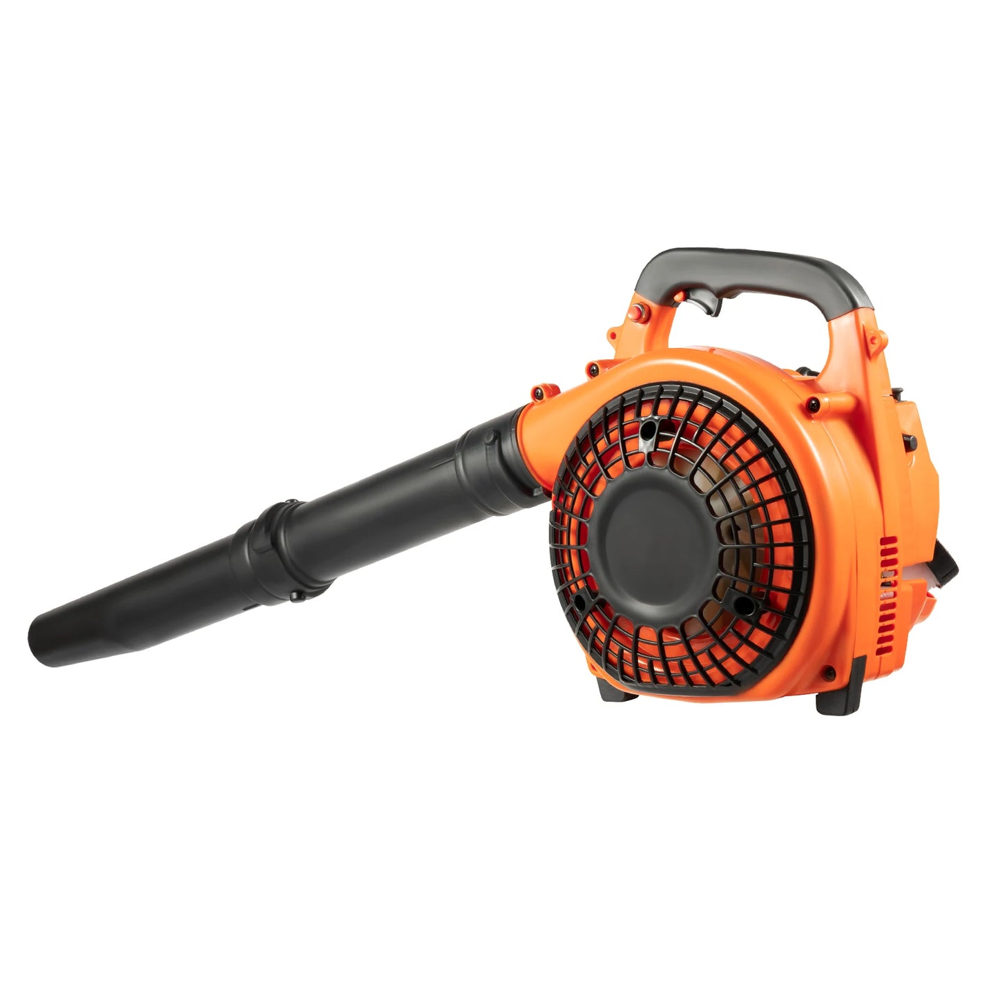 Gas Leaf Blower 25.4CC 2-Stroke Commercial Handheld Professional