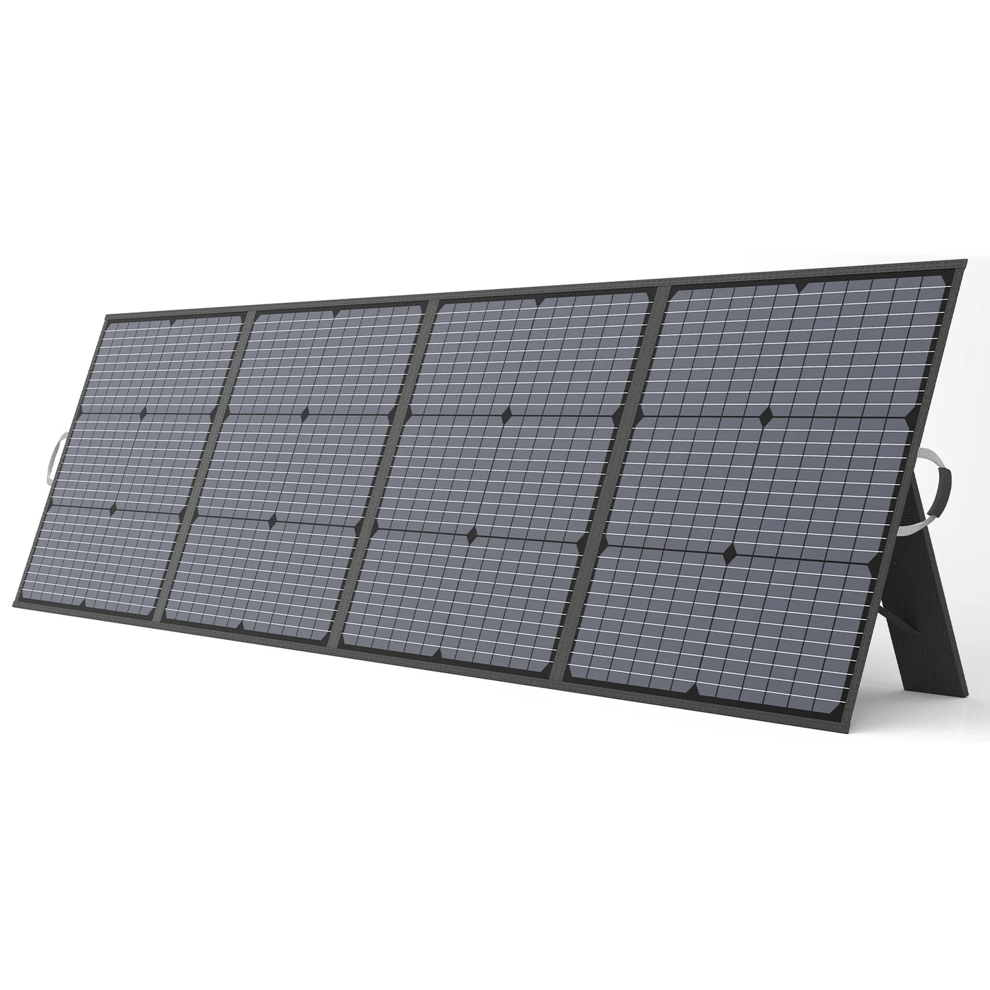 MHPOWOS Portable Foldable Solar Panel For Outdoor Activities IP67 Waterproof