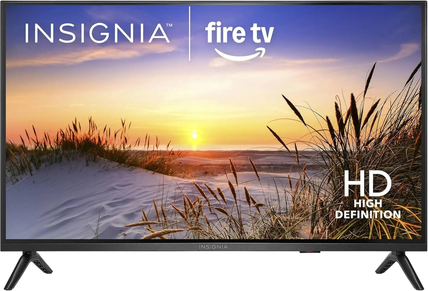 Insignia F20 Series LED HD Smart Fire TV With Alexa