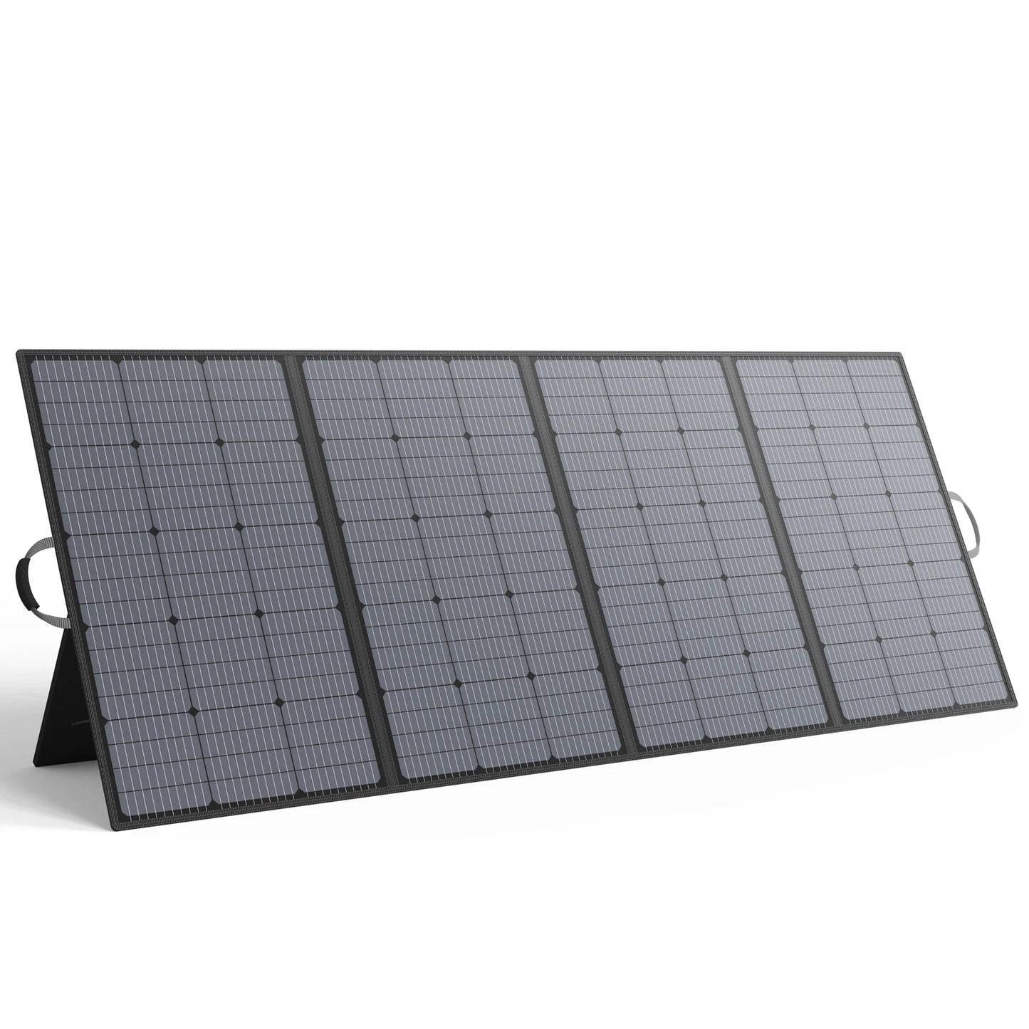 MHPOWOS Portable Foldable Solar Panel For Outdoor Activities IP67 Waterproof