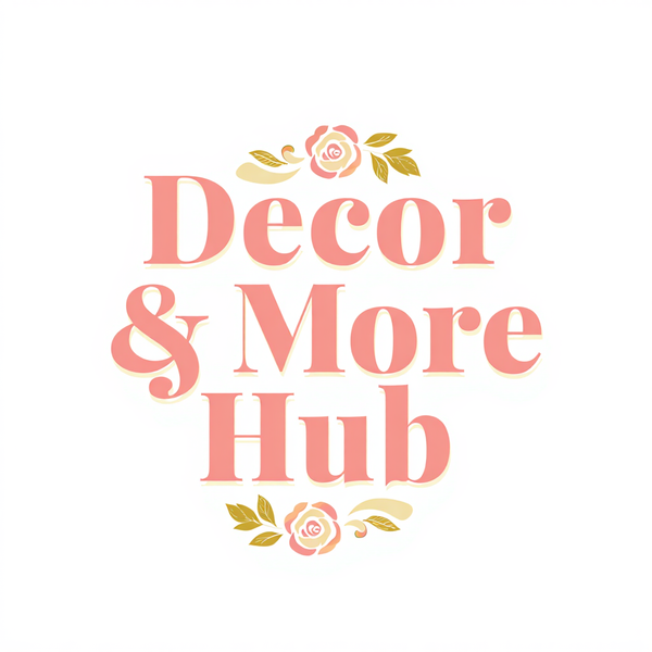 Decor & More Hub